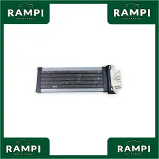 Radiador Ar Quente Traseiro Toyota Hilux Sw4 2023  2948000024