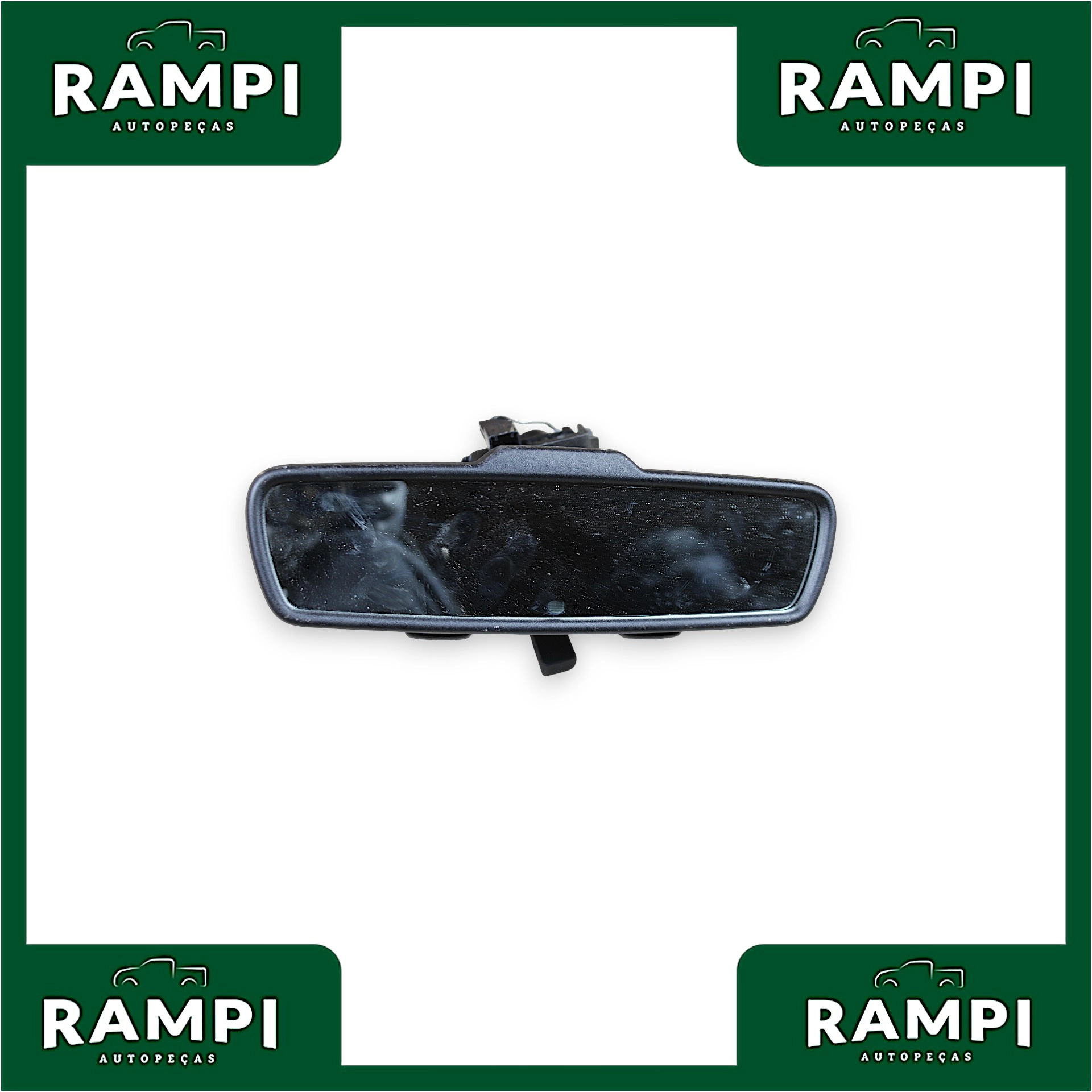 Retrovisor Interno Jeep Grand Cherokee 2014
