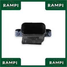 Saída Ar Dodge RAM 2016 55056931ab