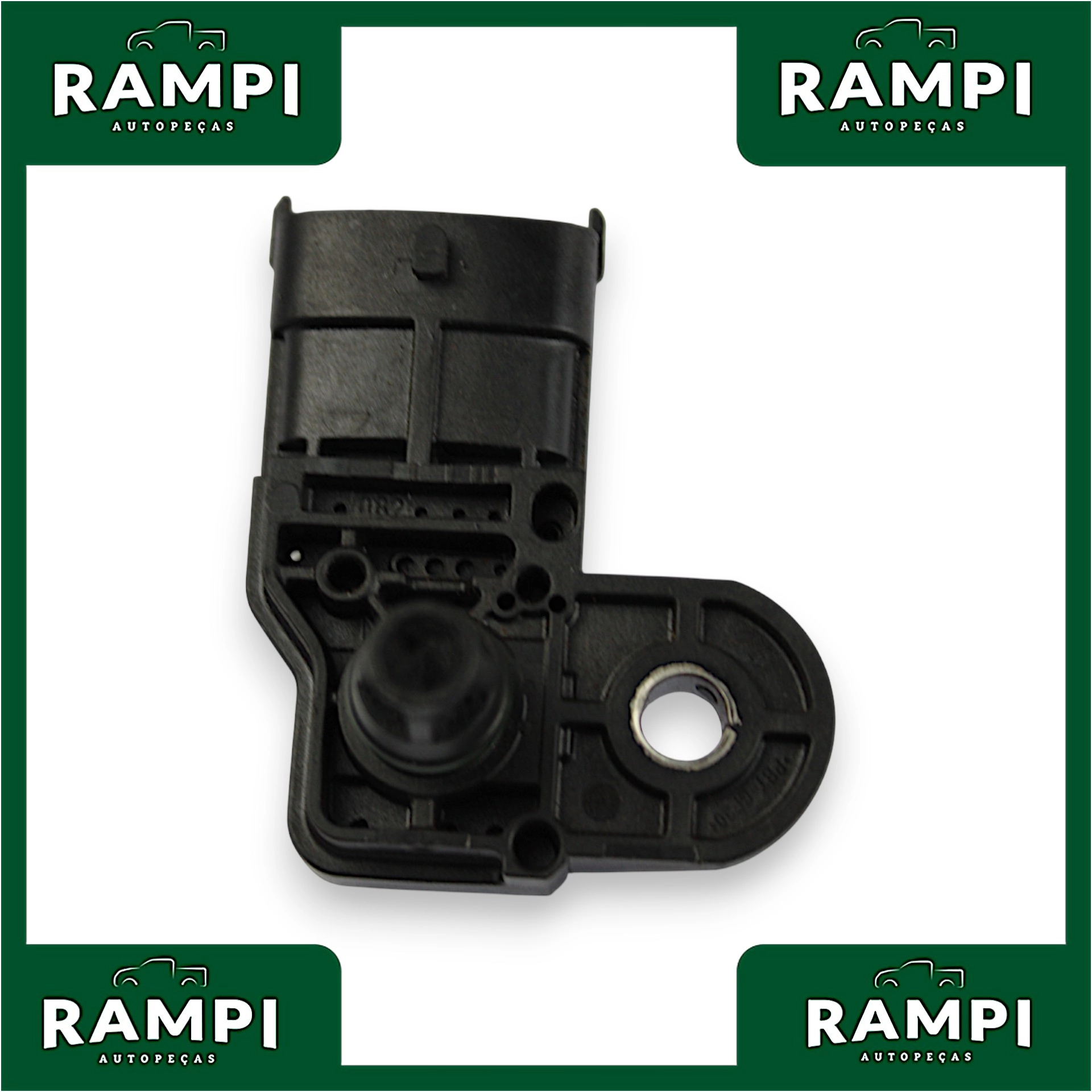 Sensor Map GM S10 2022 2.8 0281006077