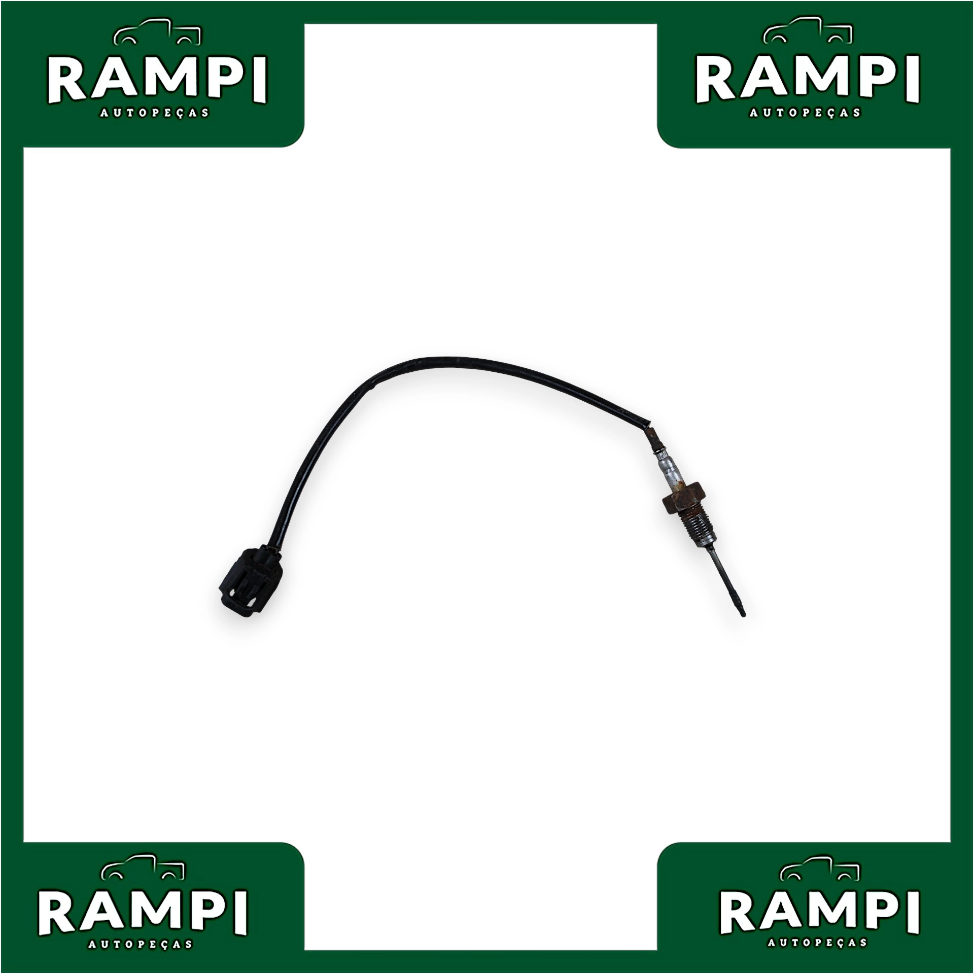 Sensor Temperatura Sonda Lambda VW Amarok 2014 2.0