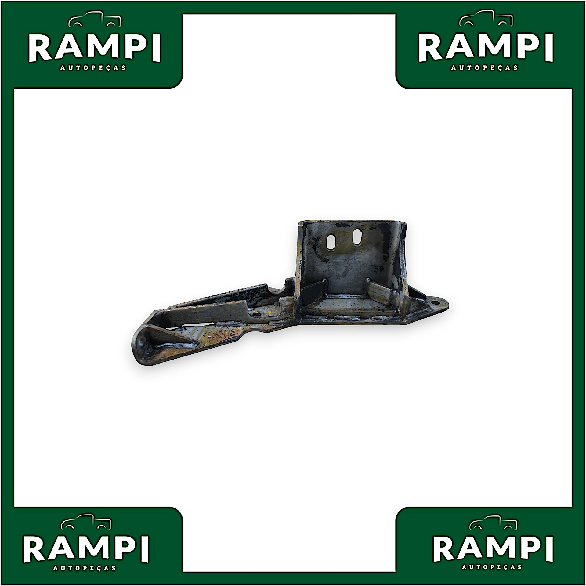Suporte Coxim Motor Ford Ranger 1998 2.5
