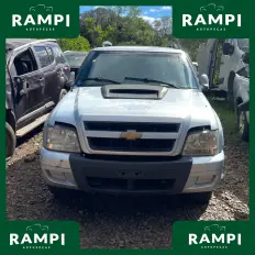 Chevrolet S10 2001 2.8 200cv 
