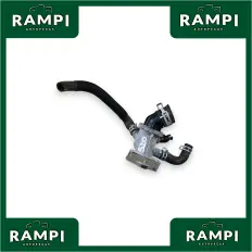 Carcaça Válvula Termostática GM S10 2020 200cv Diesel