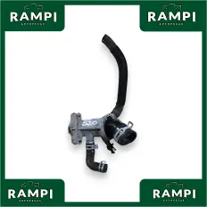 Carcaça Válvula Termostática GM S10 2020 200cv Diesel