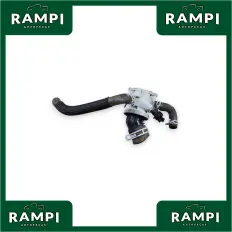 Carcaça Válvula Termostática GM S10 2020 200cv Diesel