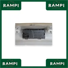 Console Luz Do Teto Pajero Sport 2004 MR240322