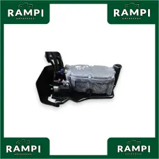 Filtro Bomba Combustível Jeep Grand Cherokee 2014 3.0 