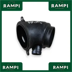 Flange Tubo Turbina Volkswagen amarok 2018 v6 3.0 Diesel