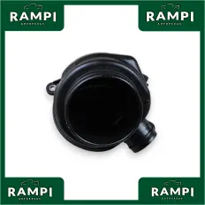 Flange Tubo Turbina Volkswagen amarok 2018 v6 3.0 Diesel