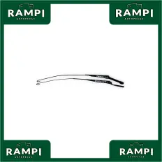 Jogo Braço Limpador Parbrisa Jumper 2015