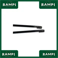 Jogo Braço Limpador Parbrisa Jumper 2015