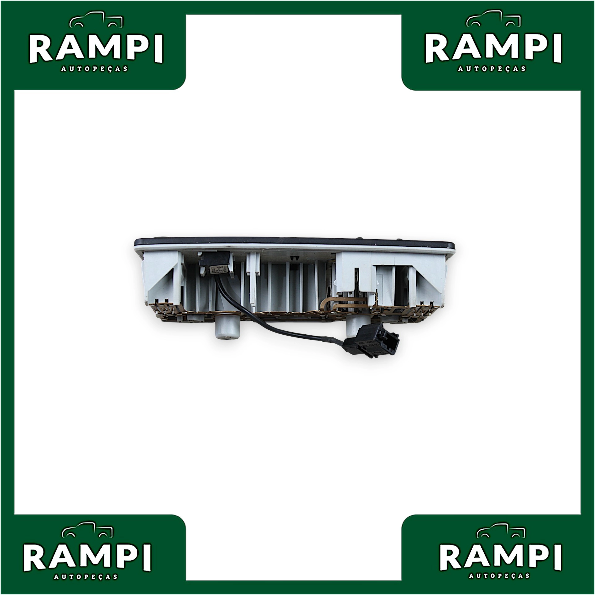Luz Teto ORIGINAL Volkswagen Amarok 2022 3B0947105C