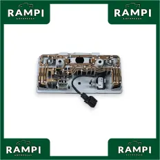 Luz Teto ORIGINAL Volkswagen Amarok 2022 3B0947105C 