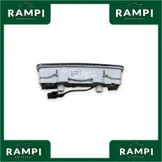 Luz Teto ORIGINAL Volkswagen Amarok 2022 3B0947105C 