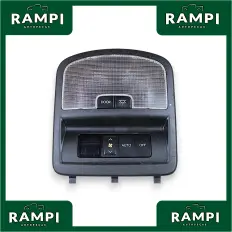 Luz Teto Toyota Hilux SW4 2023 