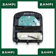 Luz Teto Toyota Hilux SW4 2023 