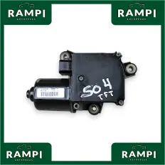 Motor Limpador Parabrisa GM S10 2004