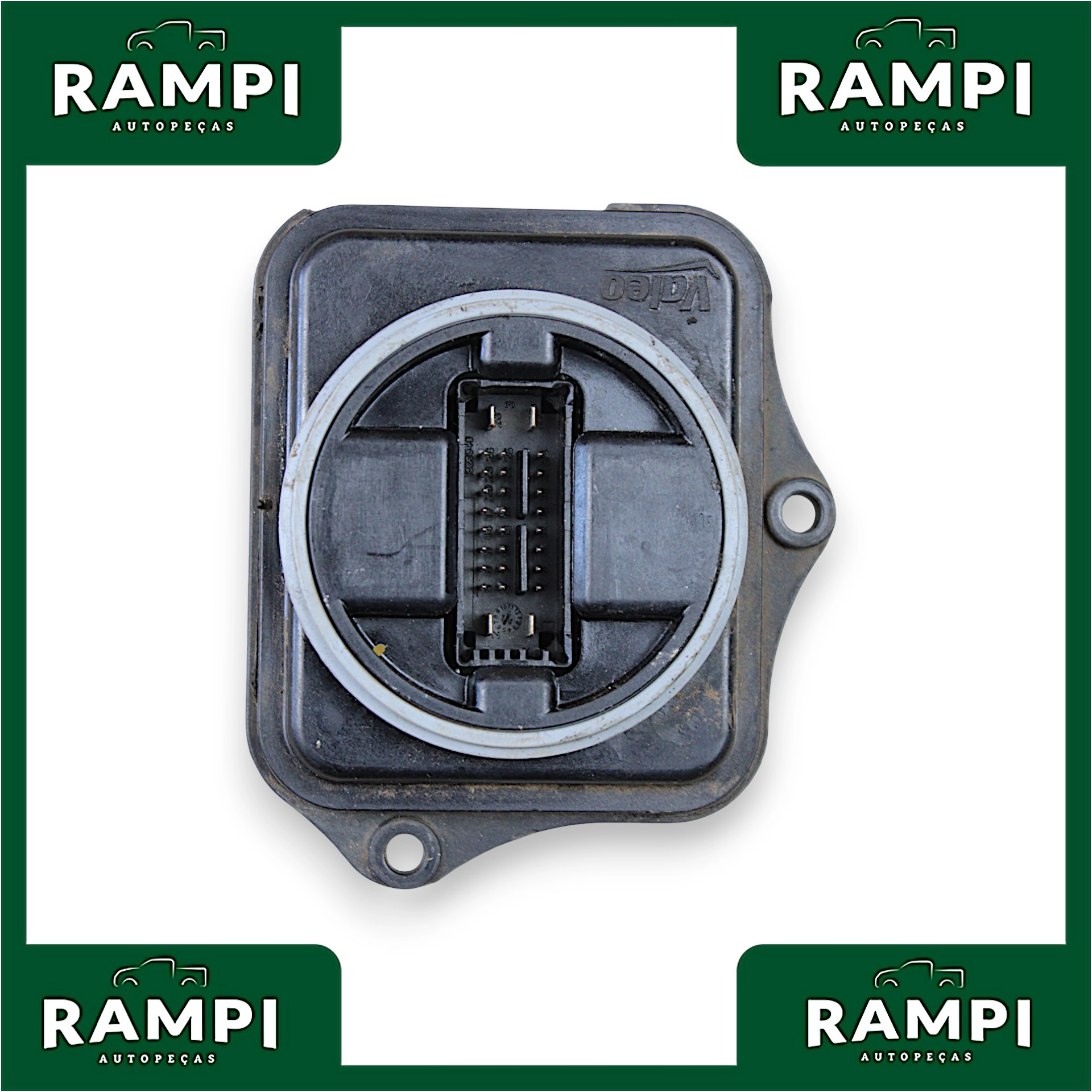 Módulo Reator Farol Dodge RAM 2015 90042670M 