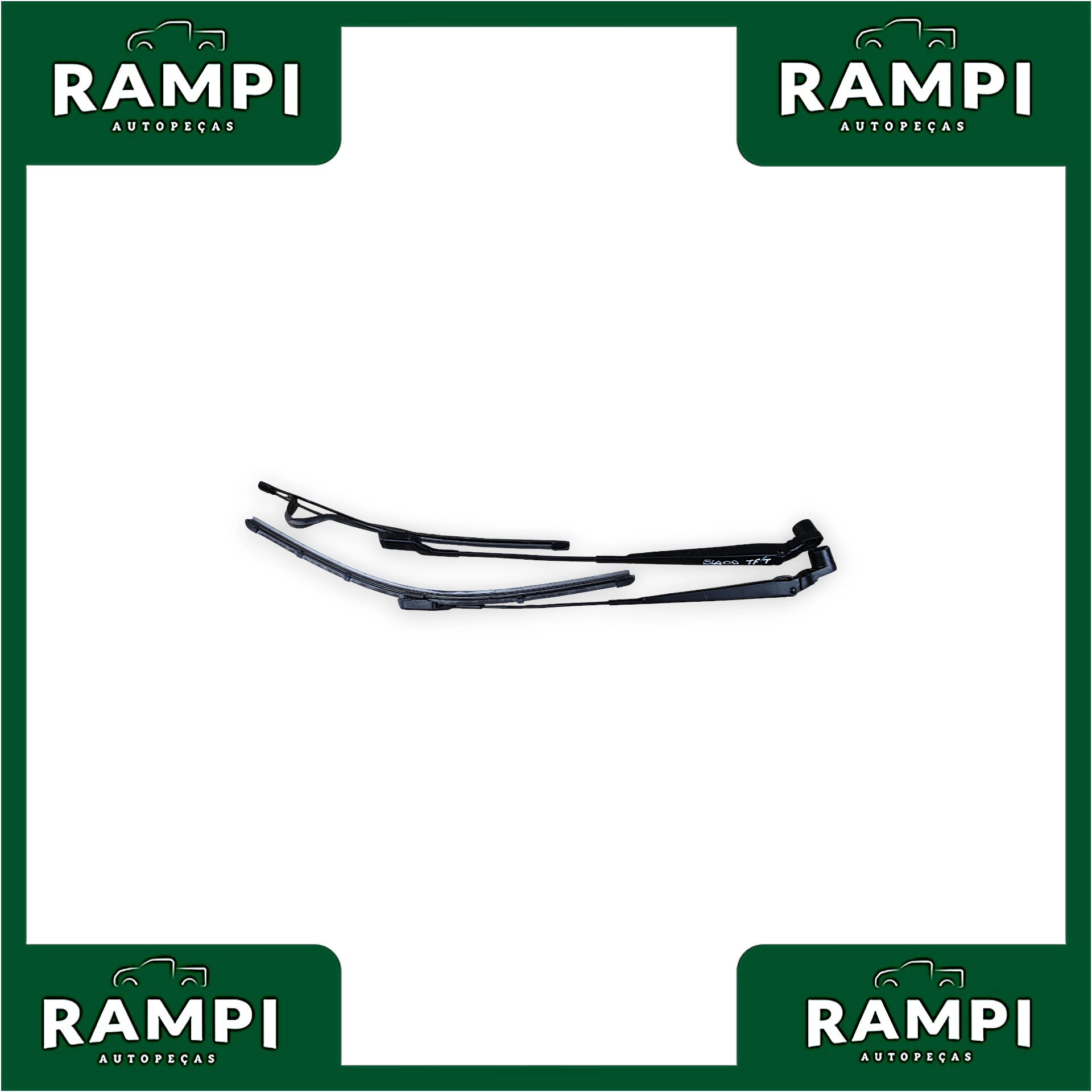 Par Limpador Parabrinsa GM Blazer 2000