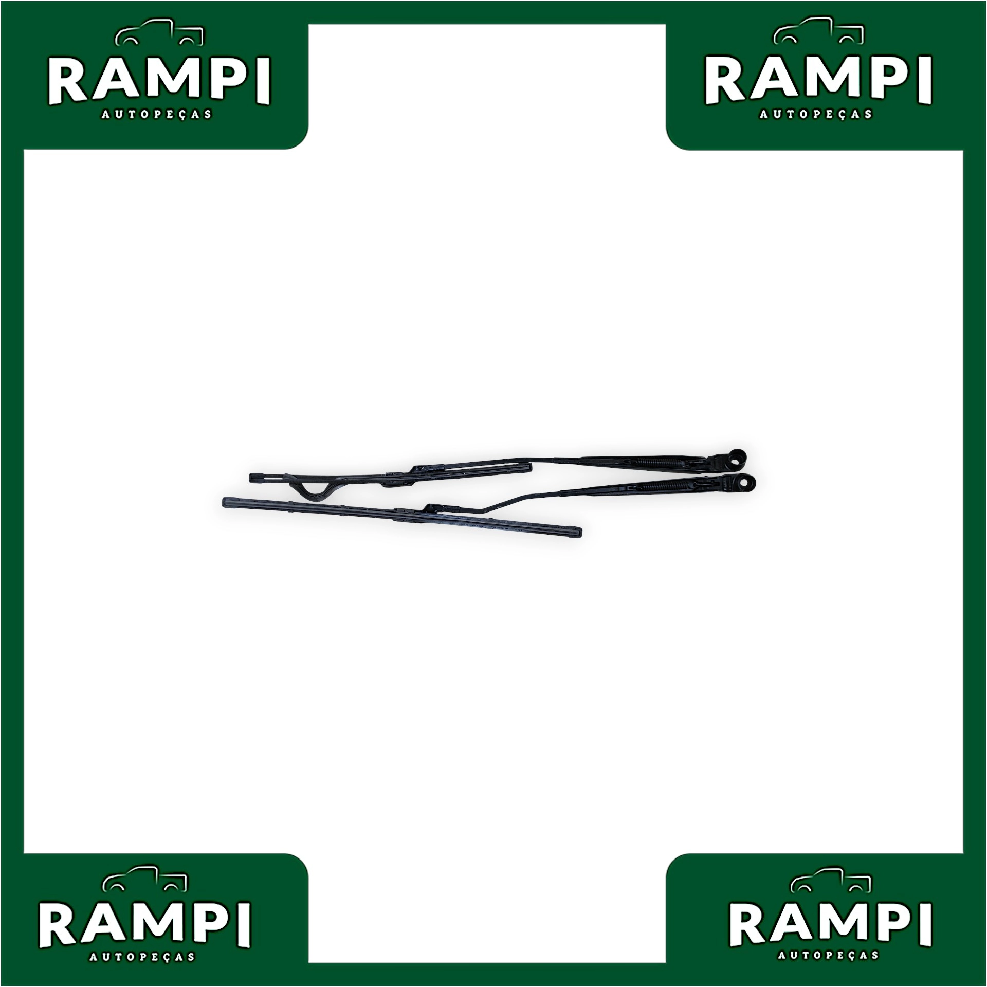 Par Limpador Parabrinsa GM Blazer 2000