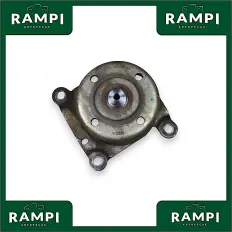 Polia Falsa Correia Do Motor Ford Transit 2011 2.2 CC1Q19A216BA 