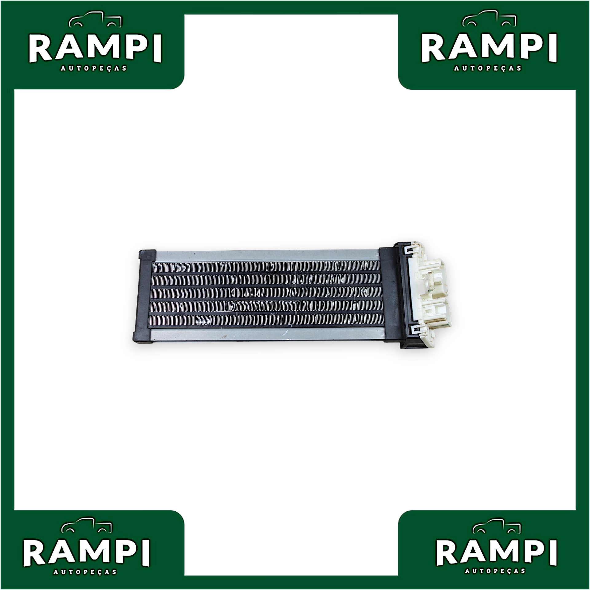 Radiador Ar Quente Traseiro Toyota Hilux Sw4 2023 2948000024