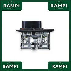 Resistencia GM S10 2004 