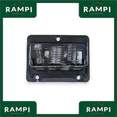 Resistencia GM S10 2004 