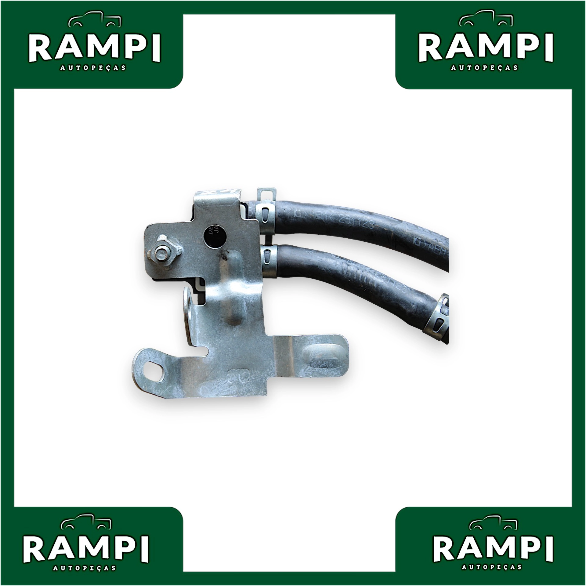 Sensor Pressão Catalisador Mitsubishi Pajero Sport 2024 2.4 1865a364
