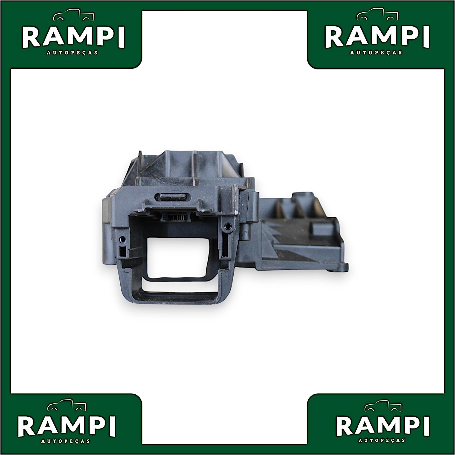 Suporte Chave Seta Ford Ranger 2020 EB3T14B322KBW