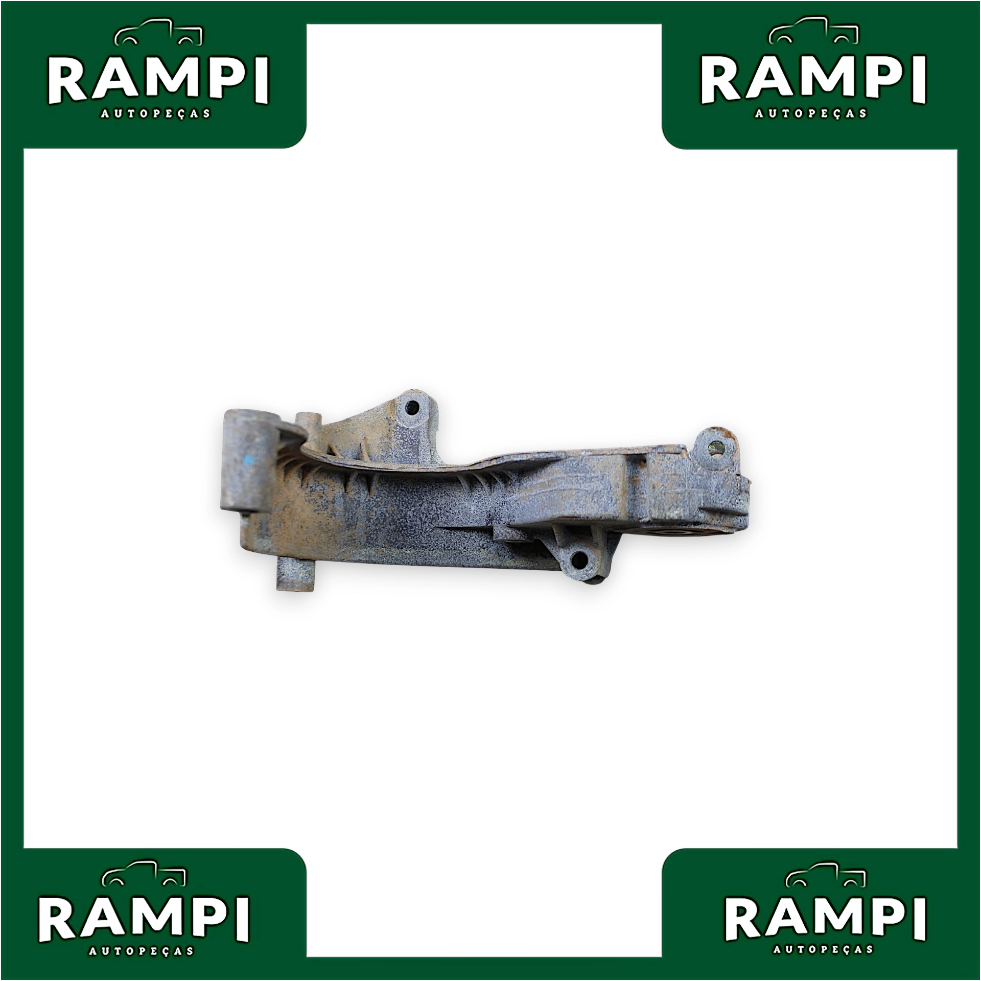 Suporte Tensor Correia Alternador GM S10 2020 2.8 Diesel 94722313