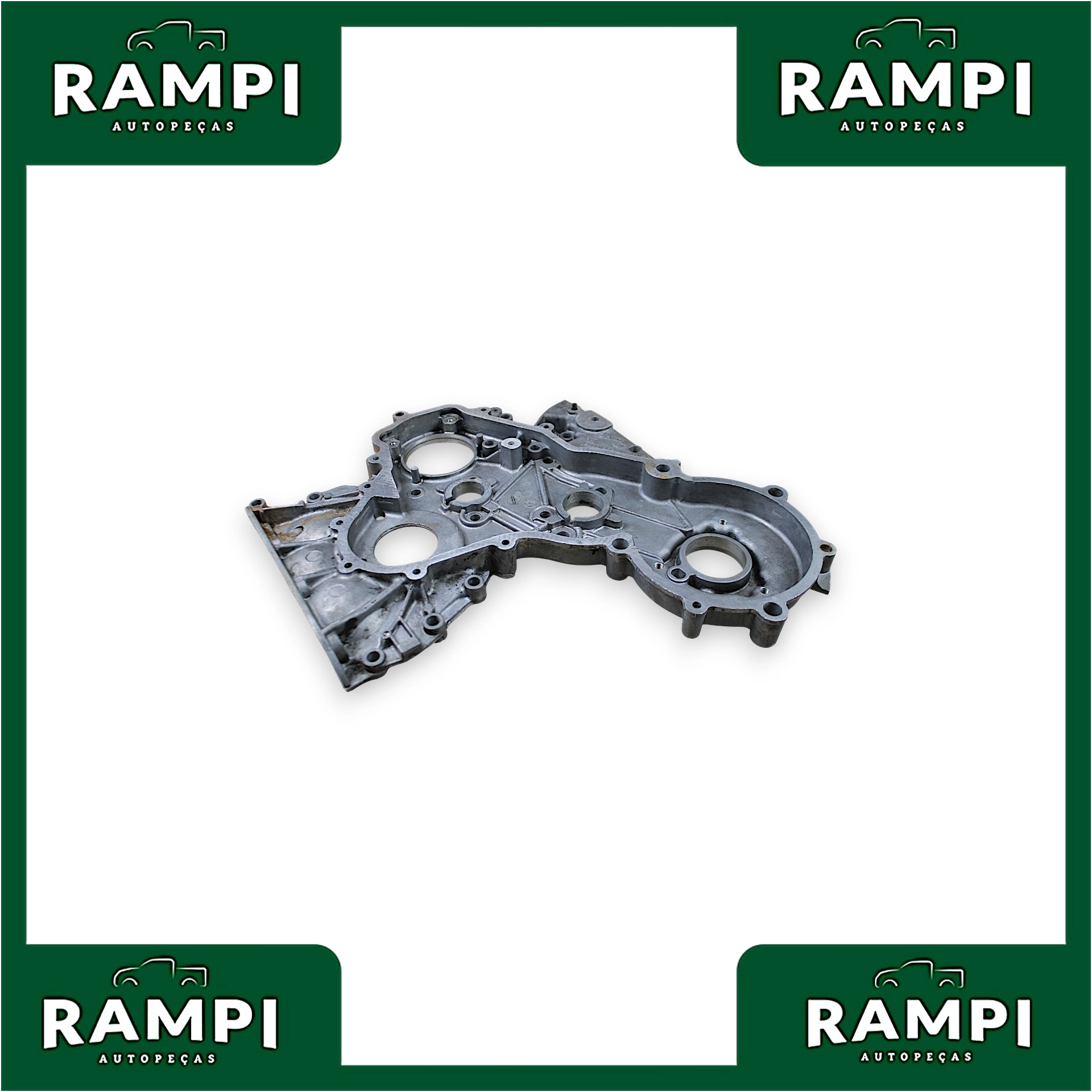 Tampa Dianteira Distribuição Renault Master 2011 2.5 8200018628