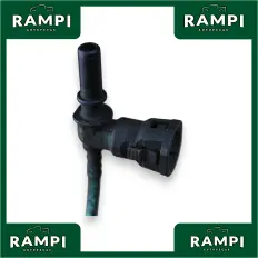 Válvula Solenoide Jeep Grand Cherokee 2014 3.0