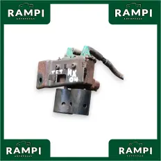 Válvula Solenoide Vácuo Toyota Hilux 2004 3.0