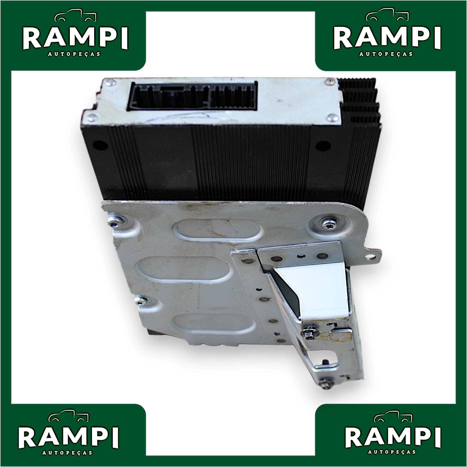 Amplificador Rádio Mopar Dodge RAM 2015 68267099AA