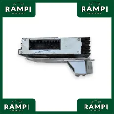 Amplificador Rádio Mopar Dodge RAM 2015 68267099AA