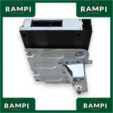 Amplificador Rádio Mopar Dodge RAM 2015 68267099AA
