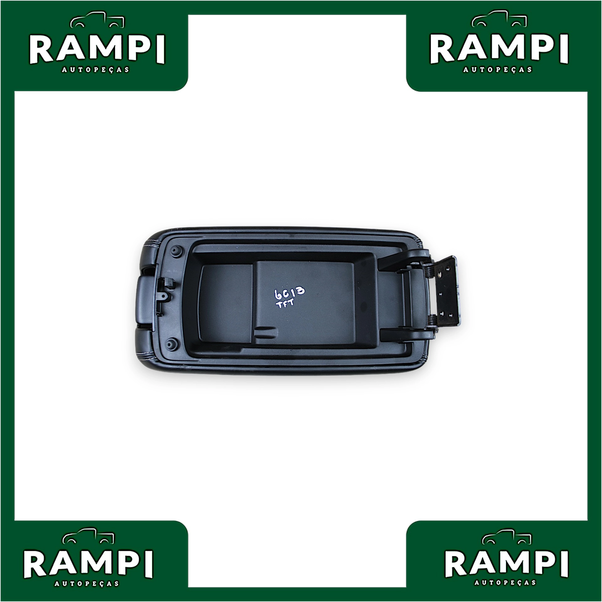 Apoio Braço Jeep Grand Cherokee 2014