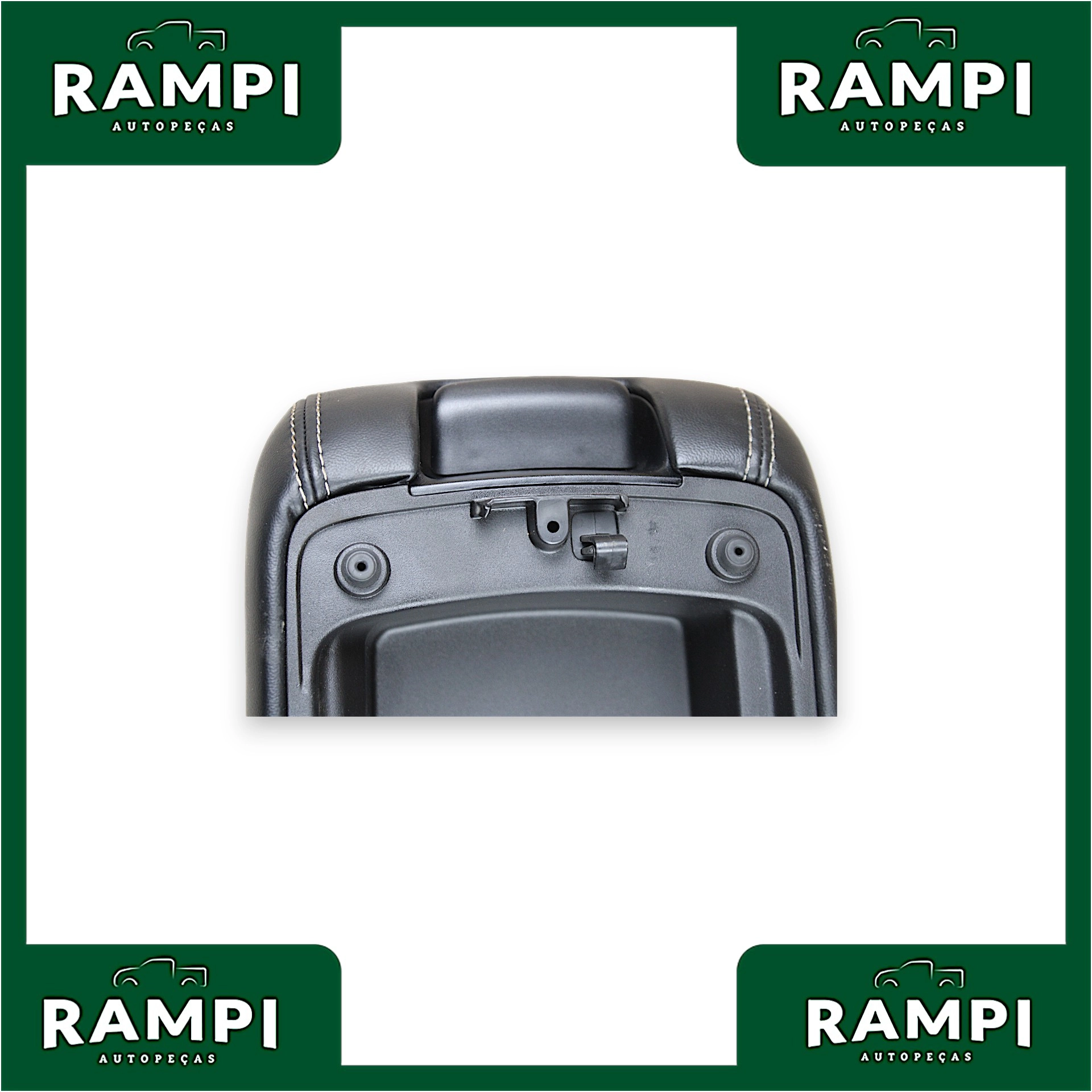 Apoio Braço Jeep Grand Cherokee 2014