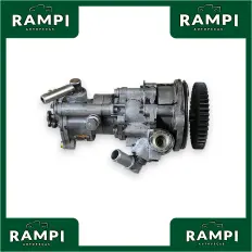 Bomba Direção Hidráulica GM S10 2005 2.8