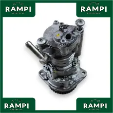 Bomba Direção Hidráulica GM S10 2005 2.8