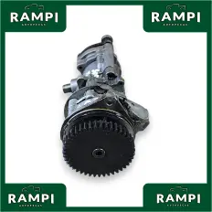 Bomba Direção Hidráulica GM S10 2005 2.8