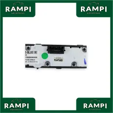 Botão Comando Painel Multimídia Gm S10 2017 42342515