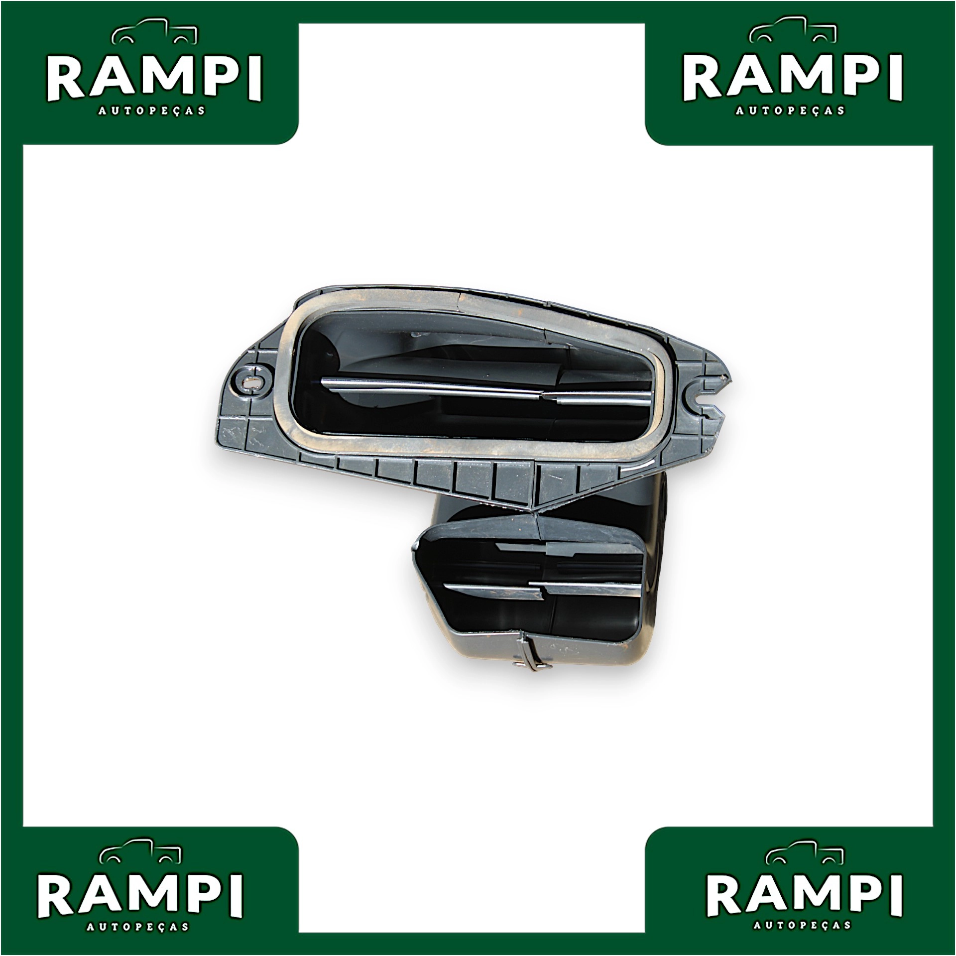 Caixa Evaporadora Jeep Grand Cherokee 201-4 3.0