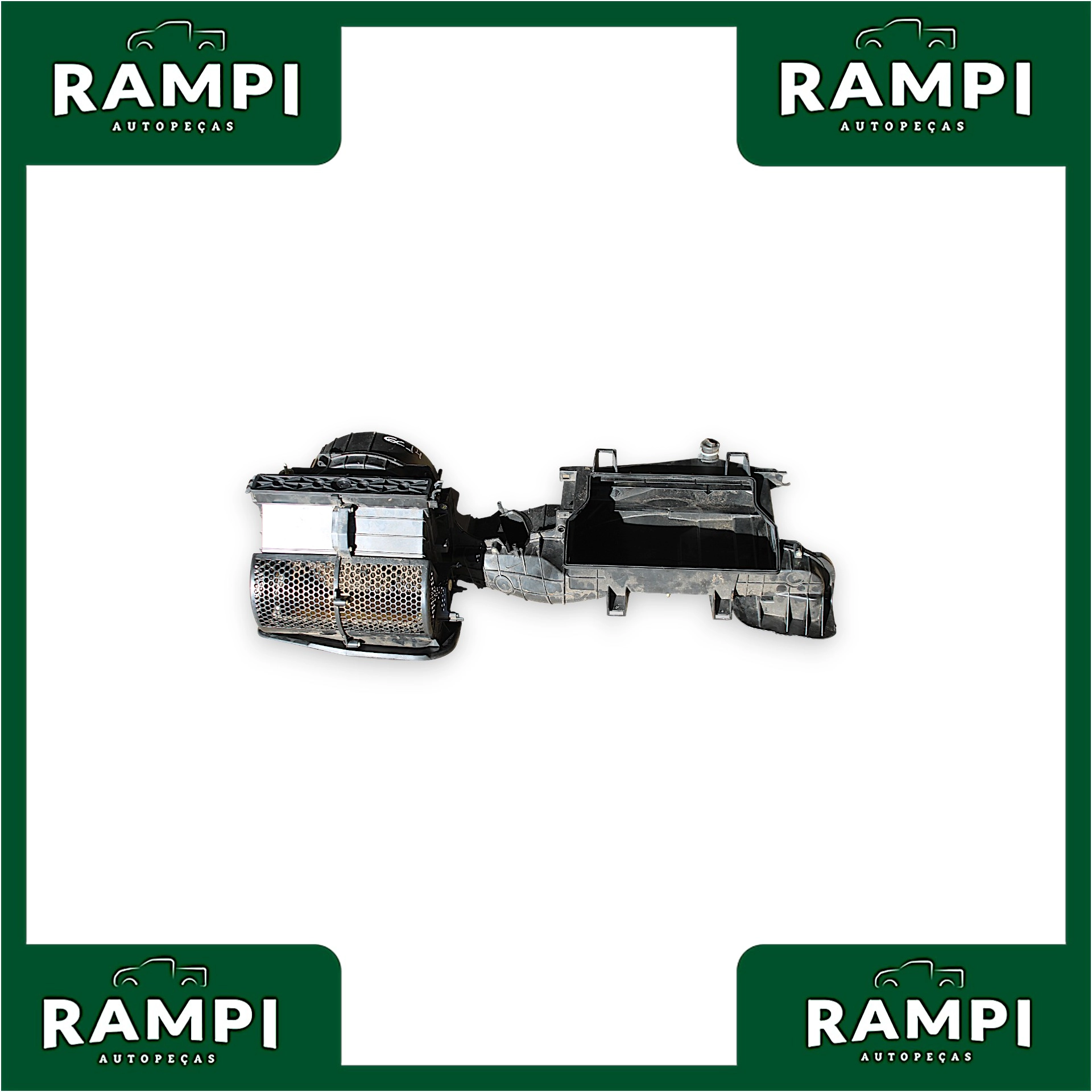 Caixa Evaporadora Jeep Grand Cherokee 201-4 3.0