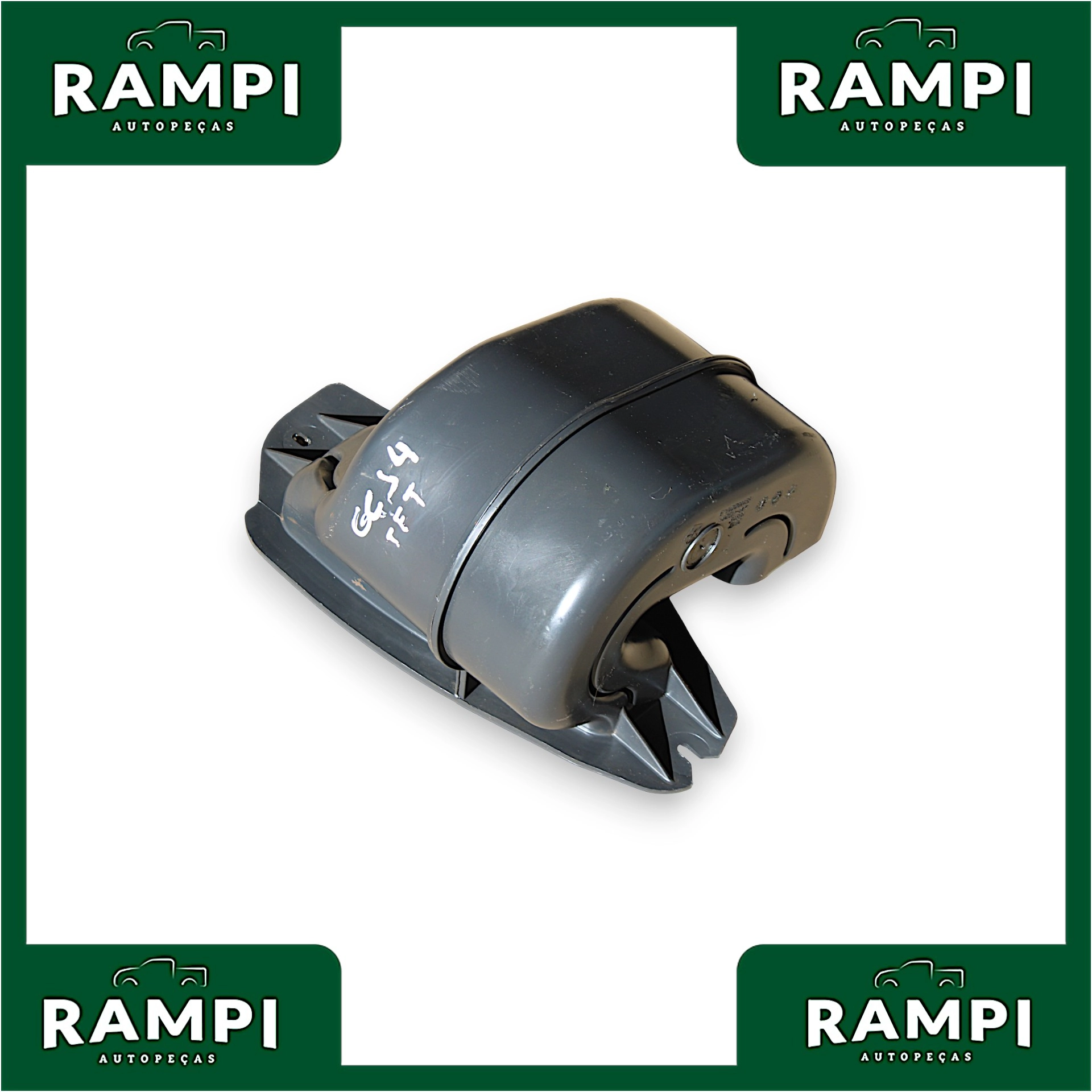 Caixa Evaporadora Jeep Grand Cherokee 201-4 3.0