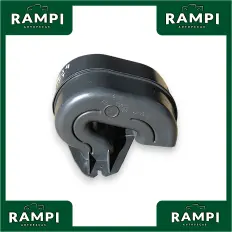 Caixa Evaporadora  Jeep Grand Cherokee 201-4 3.0