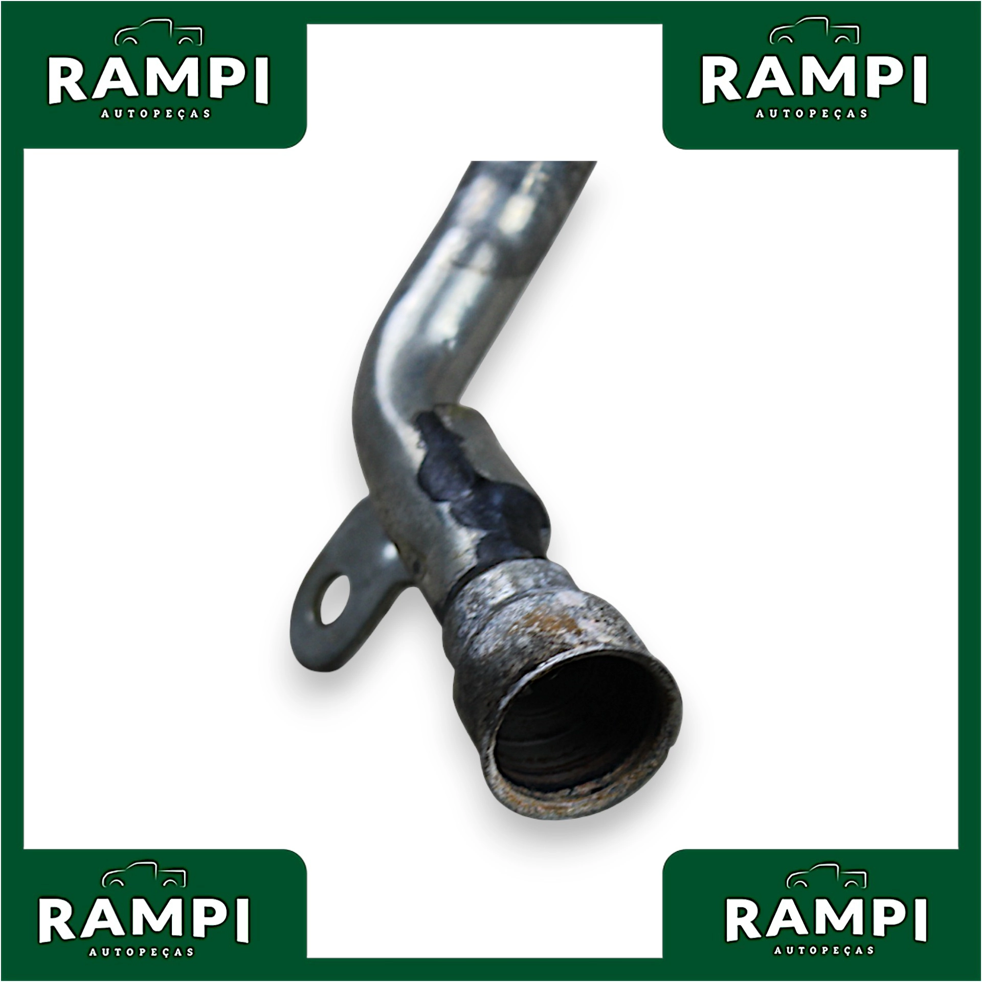 Cano Óleo Jeep Grand Cherokee 2014 3.0 Diesel 