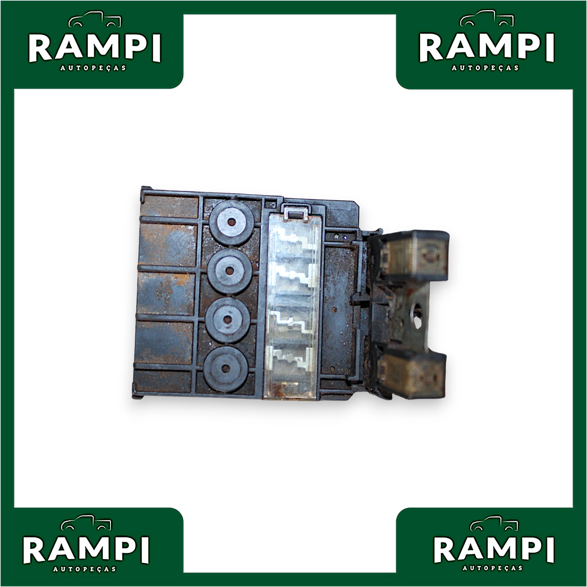 Fusível Bateria Mitsubishi Pajero Dakar 2001